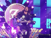 Gary Clark Jr. / Foo Fighters on Sep 11, 2015 [300-small]
