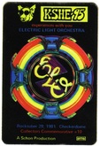 Electric Light Orchestra (ELO) / Hall & Oates on Oct 29, 1981 [323-small]