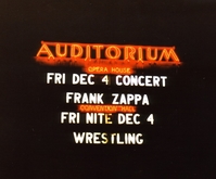 Frank Zappa on Dec 4, 1981 [324-small]