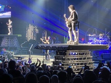 KISS / David Garibaldi on Oct 15, 2021 [355-small]