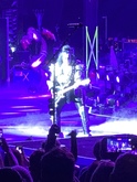 KISS / David Garibaldi on Oct 15, 2021 [357-small]