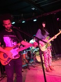 Yuck with Big Thief on Mar 22, 2016 [936-small]