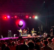 tags: Deer Tick, Greenfield, Massachusetts, United States, Franklin County Fairgrounds - Green River Festival 2021 on Aug 27, 2021 [398-small]