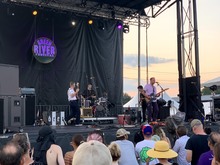 tags: Deer Tick, Greenfield, Massachusetts, United States, Franklin County Fairgrounds - Green River Festival 2021 on Aug 27, 2021 [400-small]
