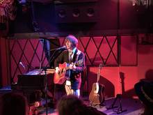 tags: Aaron Lee Tasjan, New York, New York, United States, Rockwood Music Hall Stage 2 - Aaron Lee Tasjan / Johnny Gallagher on Feb 26, 2020 [404-small]