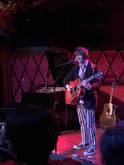 tags: Aaron Lee Tasjan, New York, New York, United States, Rockwood Music Hall Stage 2 - Aaron Lee Tasjan / Johnny Gallagher on Feb 26, 2020 [406-small]