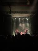 tags: Camp Howard, Illiterate Light, Brooklyn, New York, United States, Rough Trade NYC - Illiterate Light / Camp Howard on Jan 28, 2020 [409-small]
