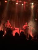 tags: Illiterate Light, Brooklyn, New York, United States, Rough Trade NYC - Illiterate Light / Camp Howard on Jan 28, 2020 [410-small]