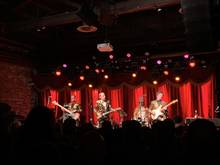 tags: Deer Tick, Brooklyn, New York, United States, Brooklyn Bowl - Deer Tick / Robert Ellis on Dec 29, 2019 [415-small]