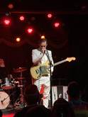 tags: Robert  Ellis, Brooklyn, New York, United States, Brooklyn Bowl - Deer Tick / Robert Ellis on Dec 29, 2019 [416-small]