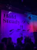 tags: Brooklyn, New York, United States, Brooklyn Bowl - The Hold Steady / Wussy on Dec 5, 2019 [418-small]