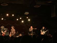 tags: The Hold Steady, Brooklyn, New York, United States, Brooklyn Bowl - The Hold Steady / Wussy on Dec 5, 2019 [419-small]