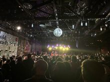 tags: The Hold Steady, Brooklyn, New York, United States, Brooklyn Bowl - The Hold Steady / Wussy on Dec 5, 2019 [422-small]