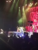 The Offspring / Bad Religion / Pennywise on Aug 15, 2014 [944-small]