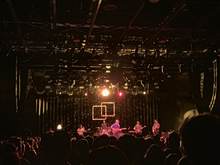 tags: Pinegrove, Brooklyn, New York, United States, Brooklyn Steel - Pinegrove / Boyscott / Derek Ted on Sep 29, 2019 [444-small]