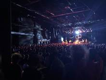 tags: Pinegrove, Brooklyn, New York, United States, Brooklyn Steel - Pinegrove / Boyscott / Derek Ted on Sep 29, 2019 [446-small]