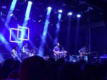 tags: Pinegrove, Brooklyn, New York, United States, Brooklyn Steel - Pinegrove / Boyscott / Derek Ted on Sep 29, 2019 [447-small]