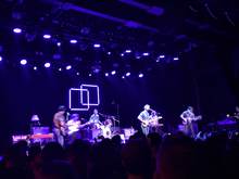 tags: Pinegrove, Brooklyn, New York, United States, Brooklyn Steel - Pinegrove / Boyscott / Derek Ted on Sep 29, 2019 [448-small]