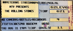 The Rolling Stones / Living Colour on Aug 31, 1989 [524-small]