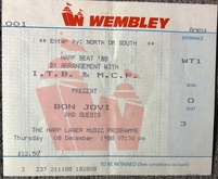 Bon Jovi / Lita Ford on Dec 8, 1988 [525-small]