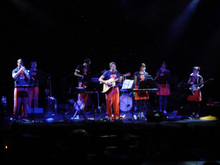 Sufjan Stevens on Jul 22, 2005 [526-small]