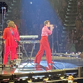 Harry Styles / Jenny Lewis on Oct 12, 2021 [537-small]
