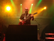 Clutch / Devin Townsend Project / The Obsessed on Dec 2, 2017 [954-small]