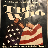 The Who on Jul 10, 1989 [544-small]