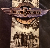 Doobie Brothers / The Fabulous Thunderbirds on Jul 29, 1989 [546-small]