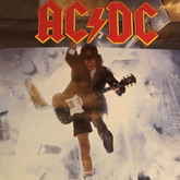 AC/DC / LA Guns on May 9, 1988 [548-small]