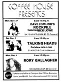 Rockpile / Dave Edmunds / Nick Lowe on Nov 27, 1978 [584-small]