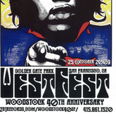 West Fest / Paul Kantner’s Jefferson Airplane Family & Friends  / Leslie West / Ronnie Montrose / Denny Laine / Plus Others on Oct 25, 2009 [627-small]