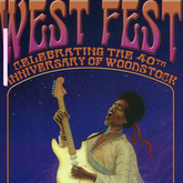West Fest / Paul Kantner’s Jefferson Airplane Family & Friends  / Leslie West / Ronnie Montrose / Denny Laine / Plus Others on Oct 25, 2009 [629-small]