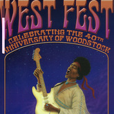 West Fest / Paul Kantner’s Jefferson Airplane Family & Friends / Leslie West / Ronnie Montrose / Denny Laine / Plus Others on Oct 25, 2009 [629-small]