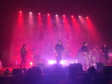 Drive-By Truckers / Buffalo Nichols on Oct 19, 2021 [643-small]