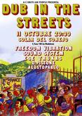 Freedom Vibration Soundsystem / Augustopablo / Ese Trukas on Oct 11, 2015 [965-small]
