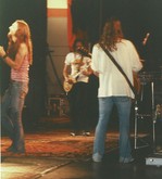 The Black Crowes / Blues Traveler / Ziggy Marley / Taj Mahal on Aug 17, 1995 [653-small]