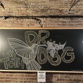 Dr. Dog on Oct 19, 2021 [669-small]