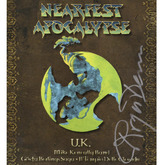 Nearfest Apocalypse / UK / Gosta Berlings Saga / Il Tempio Delle Clessidre on Jun 24, 2012 [695-small]