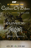 Children of Bodom / Eluveitie / Revocation / Threat Signal on Feb 13, 2012 [797-small]