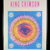 King Crimson on Oct 4, 2014 [703-small]