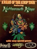 tags: Mix Mob, Kottonmouth Kings, Gig Poster, Ticket, Setlist, Merch, Crowd, Gear, Stage Design, Agora Ballroom - Mix Mob / Kottonmouth Kings / Primer 55 on Dec 8, 2001 [735-small]