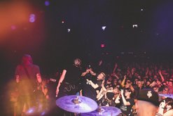 As It Is / Sleep On It / Chapel / Waterparks on Nov 30, 2017 [975-small]