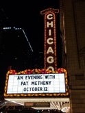 An Evening With Pat Metheny on Oct 12, 2018 [761-small]