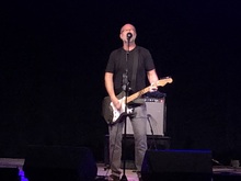 Bob Mould:  Distortion and Blue Hearts on Oct 19, 2021 [767-small]