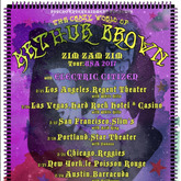 Crazy World of Arthur Brown / Acid King / Electric Citizen on Feb 17, 2017 [789-small]