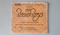 The Beach Boys on Mar 18, 1978 [801-small]
