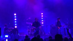 Drive-By Truckers / Ryley Walker on Oct 8, 2021 [815-small]