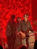 Drive-By Truckers / Ryley Walker on Oct 8, 2021 [817-small]