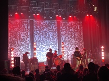 Drive-By Truckers / Ryley Walker on Oct 8, 2021 [823-small]